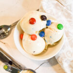 M&M Ice Cream featured image