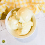 Ninja Creami Lemon Gelato featured image