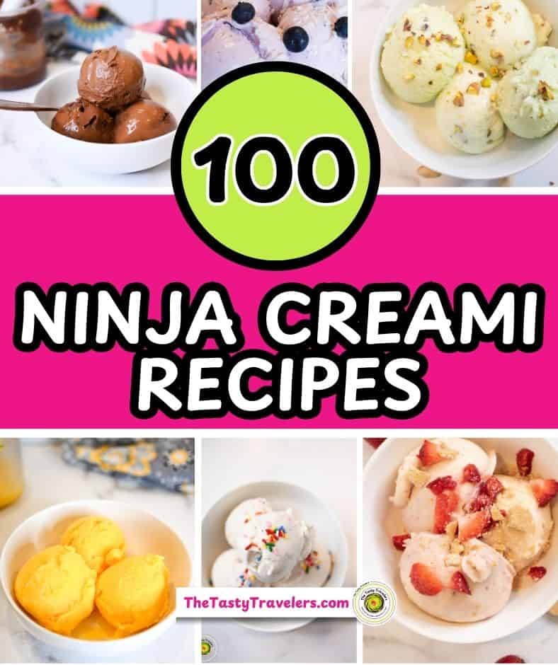 100 Ninja Creami Recipes (788 x 940 px)
