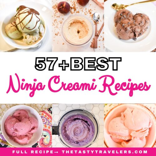 Lemon Meringue Cheesecake Ninja Foodi Recipe The Tasty Travelers™