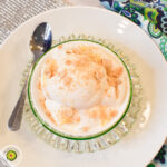 Ninja Creami Key Lime Pie Gelato Featured Image