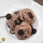 Ninja Creami SCOOPABLE Chocolate Oreo Protein Ice Cream Featured Image-1