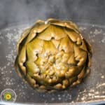 Possible Cooker Steamed Artichokes featured image
