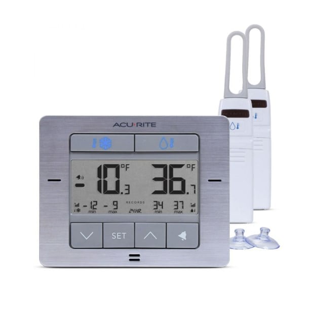 Thermometer