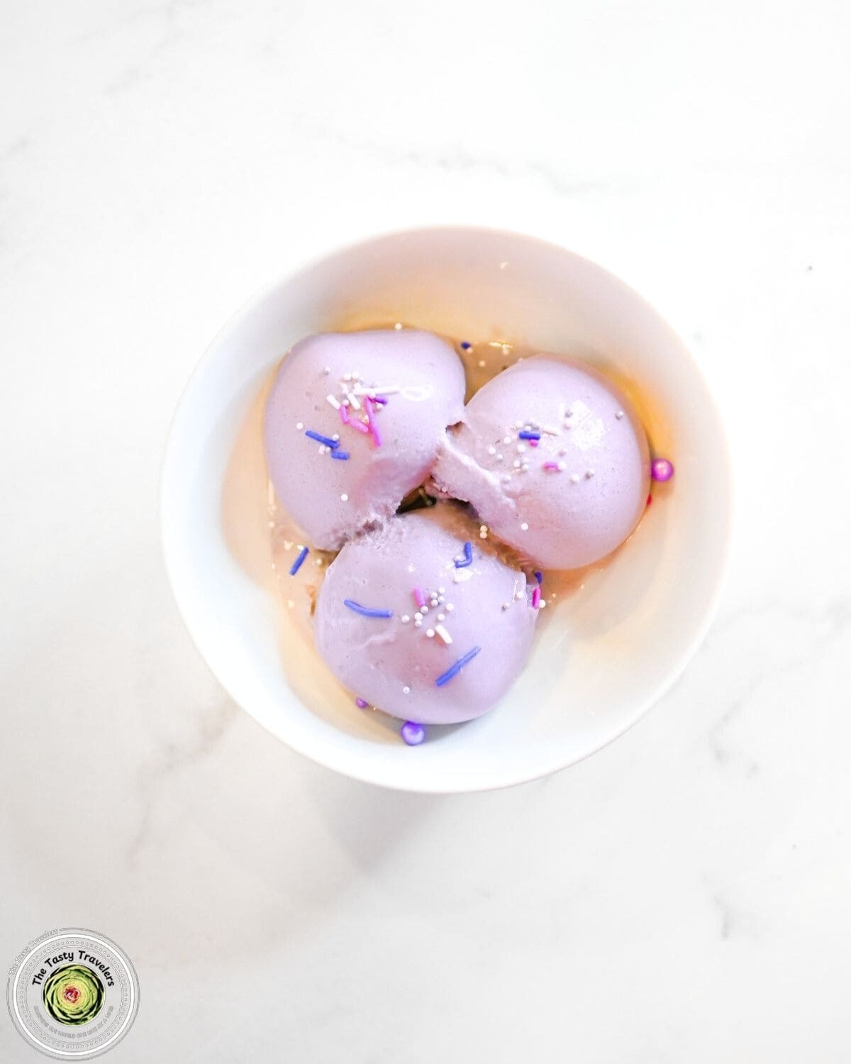 Ninja Creami Low Calorie Grape Kool-Aid Ice Cream - The Tasty