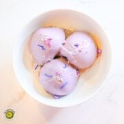 Ninja Creami Grape Kool-Aid Ice Cream