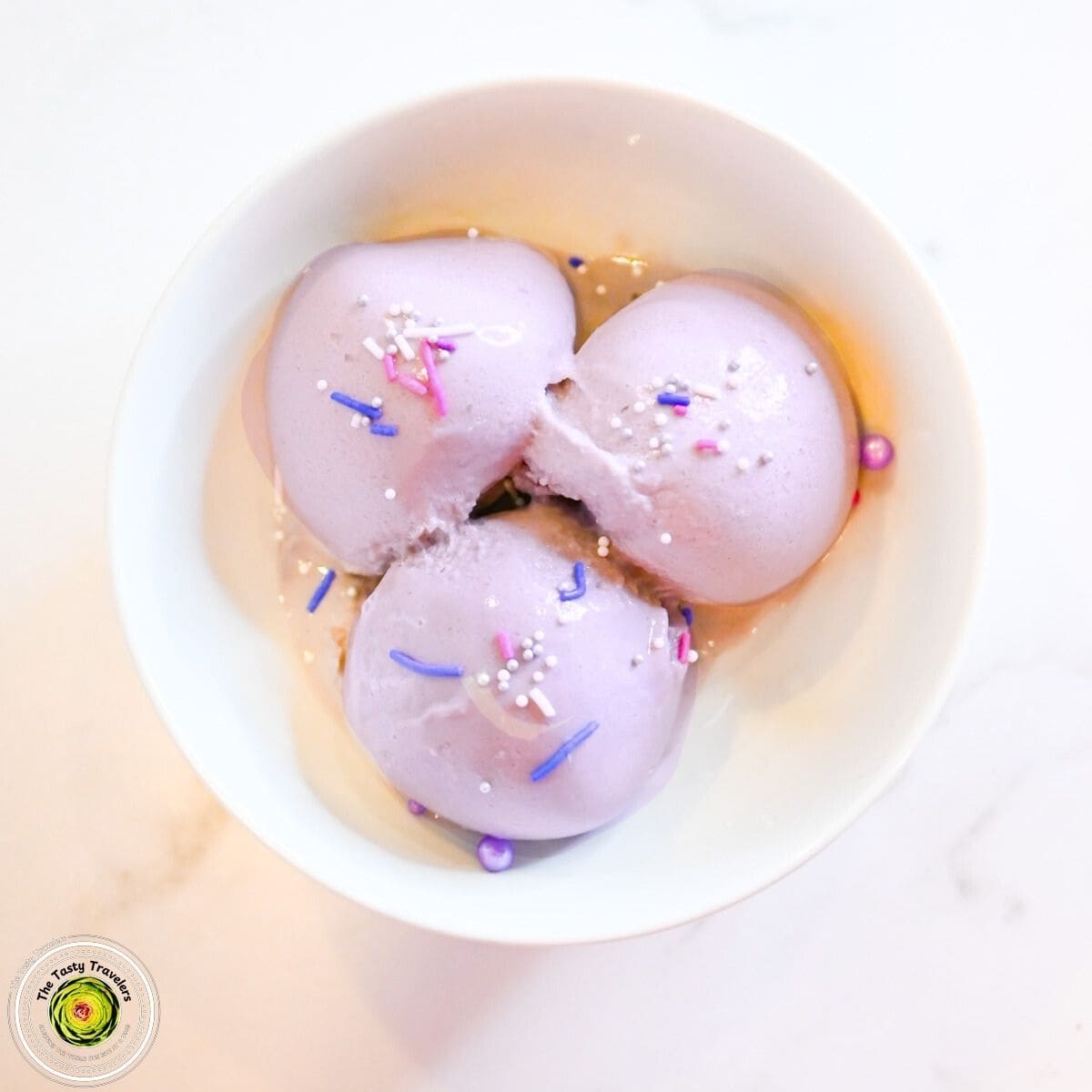 Ninja Creami Low Calorie Grape Kool-Aid Ice Cream - The Tasty