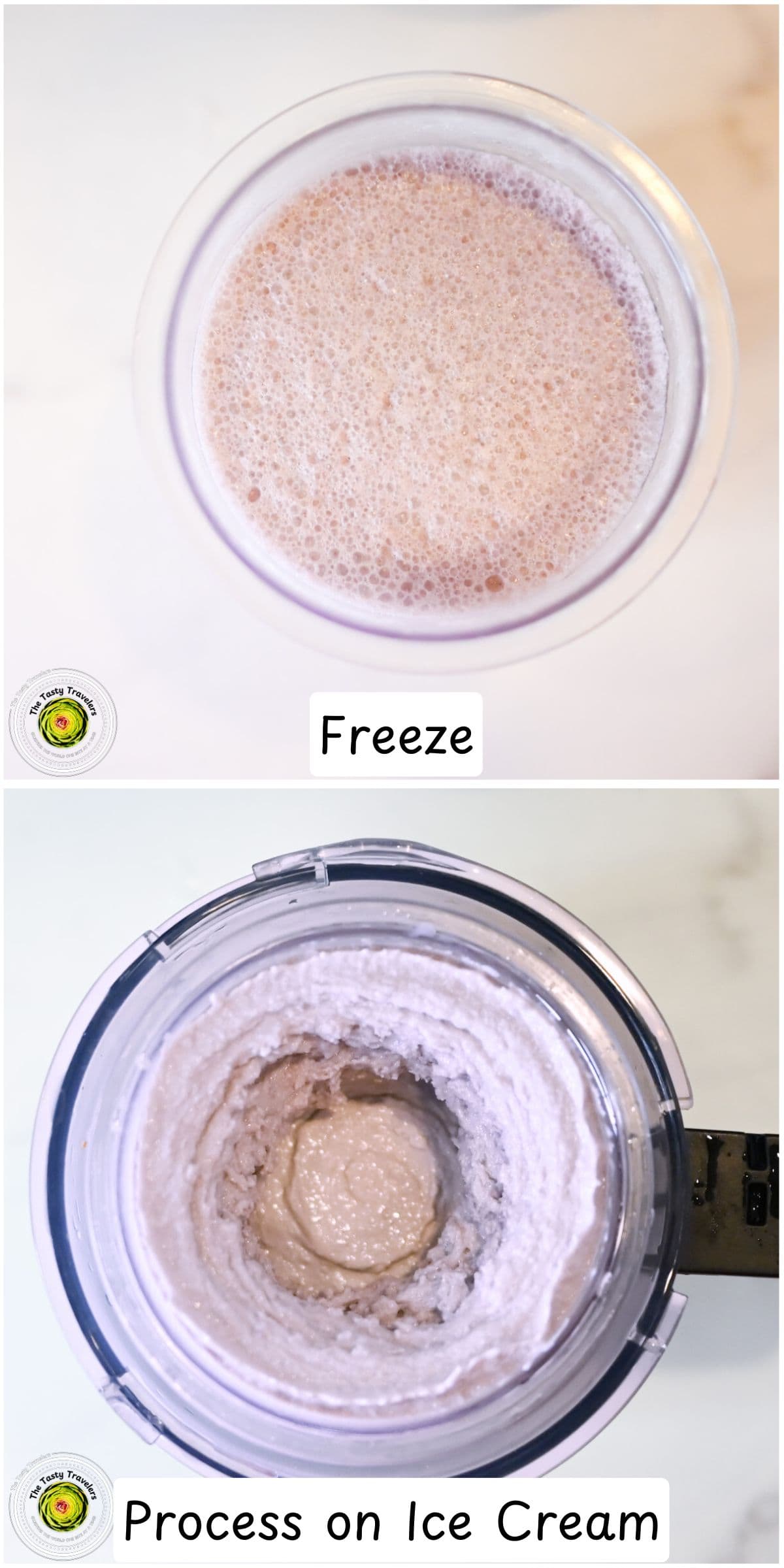 Ninja Creami Grape Kool-Aid Ice Cream