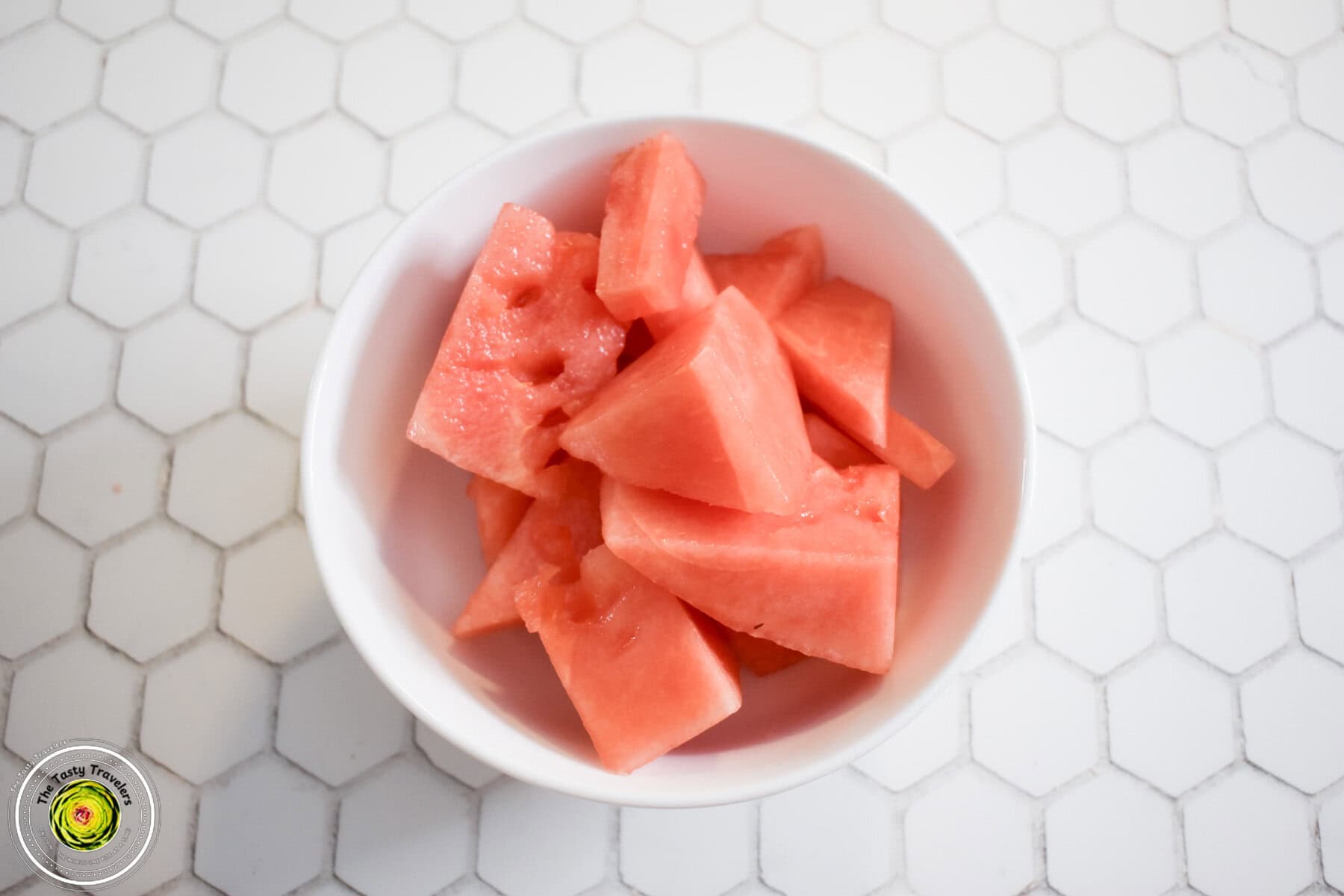 Ninja Creami Watermelon Sorbet-10