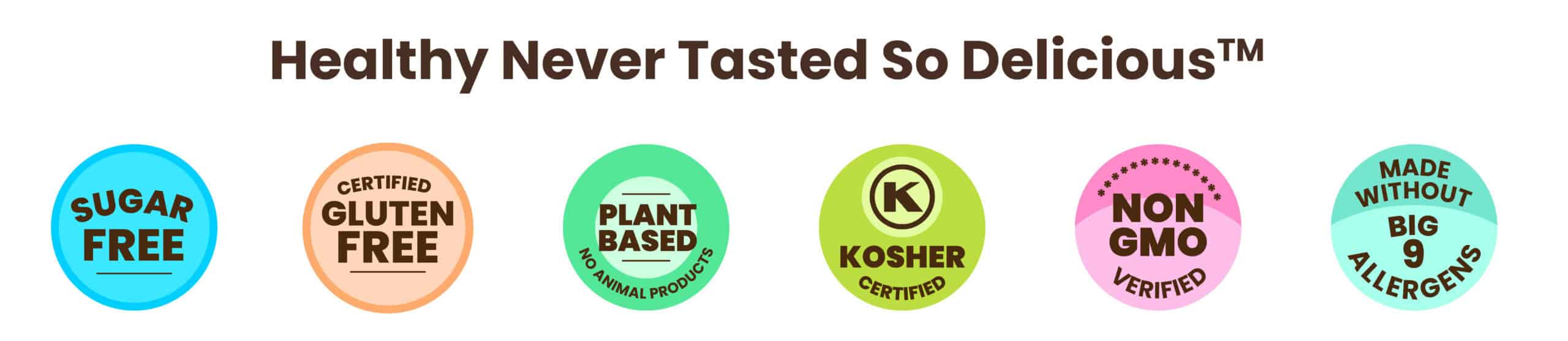 Simply Desserts Icons