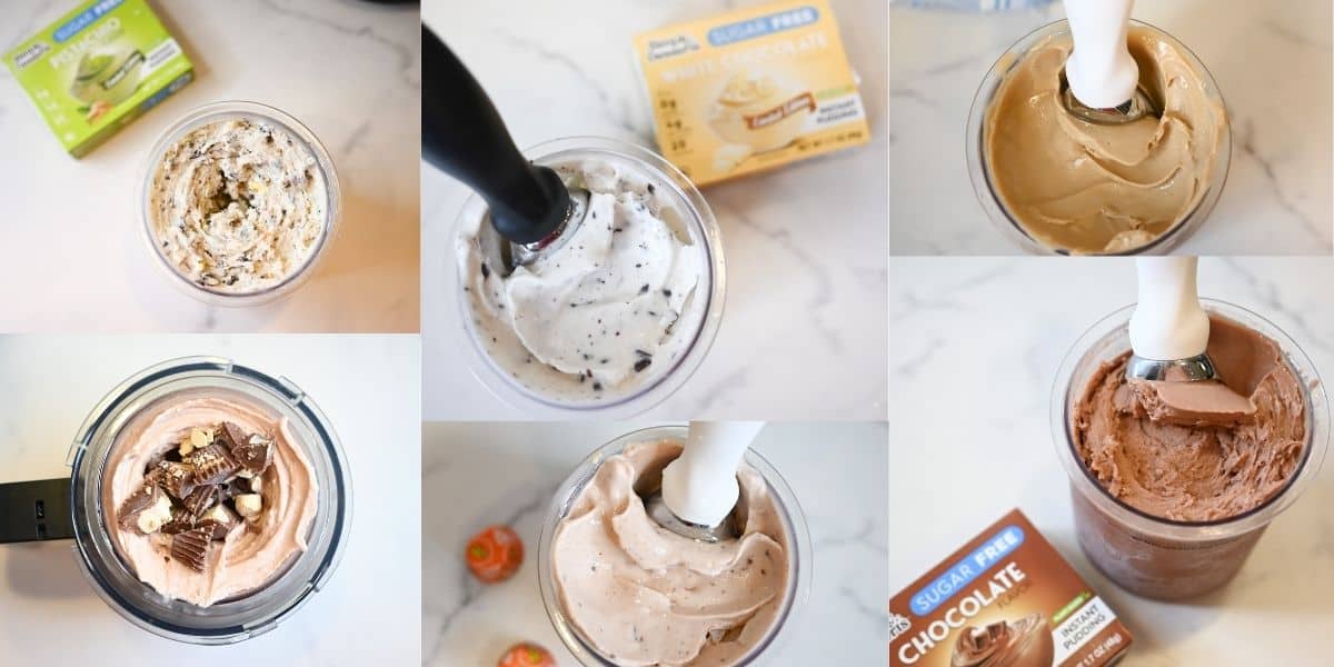 Simply Desserts Recipes