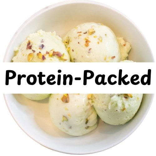 Ninja Creami Protein Recipes