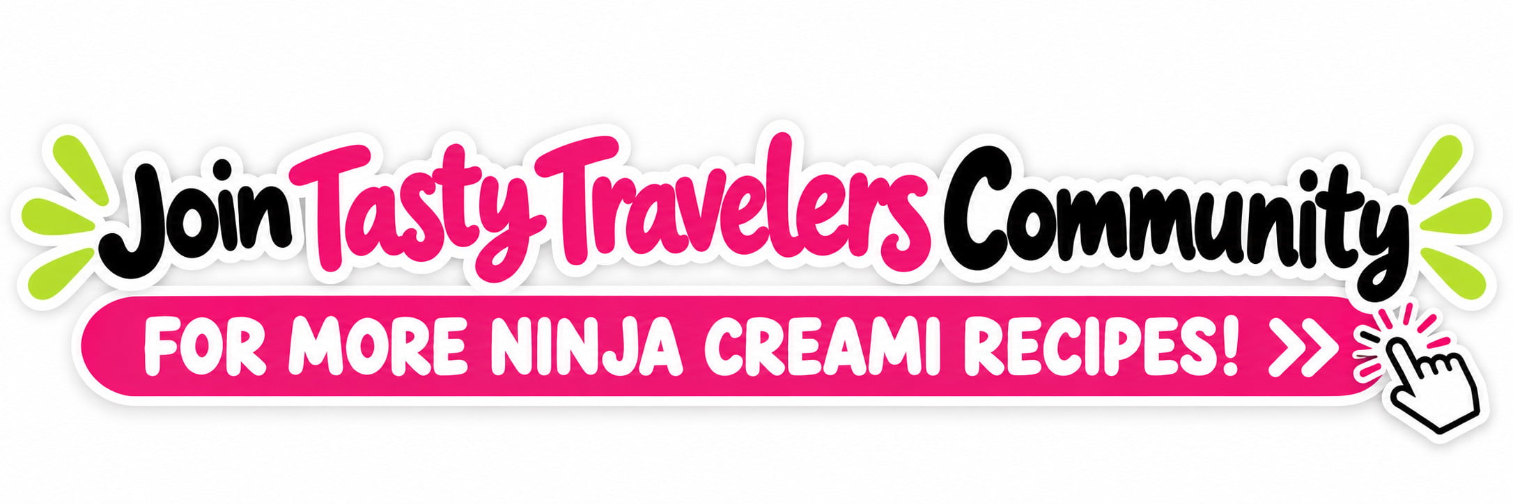Join the Tasty Travelers community on Raptive